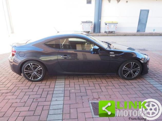 TOYOTA GT86 2.0FINANZIABILE rif. 23314768 - Foto 4