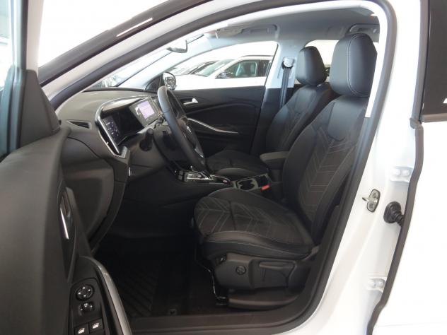 OPEL GRANDLAND ULTIMATE 1.5d 130cv/96kw AT8 Cambio Automatic - Fari Led Matrix - NAVY - Foto 10