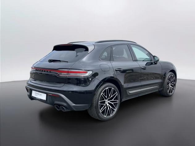 Porsche Macan 2.0 T - Foto 4