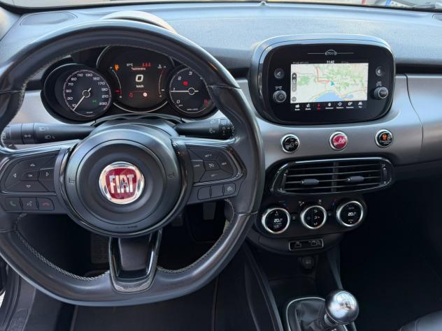 Fiat 500X 1.3 MultiJet 95 CV Sport - Foto 9