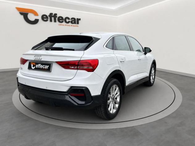 AUDI Q3 SPB 35 TFSI rif. 24007007 - Foto 6