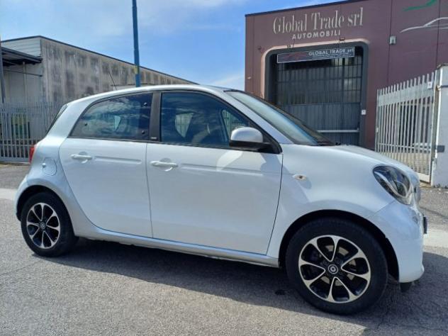 SMART ForFour 1.0 twinamic Passion Unico Pro solo 70.000 km rif. 23675309 - Foto 5