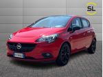 OPEL Corsa 5ª serie Corsa 1.2 5 porte 120 Anniversary