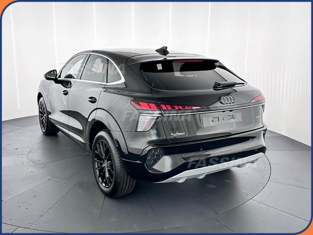 Audi Q3 Sportback TFSI 150 kW quattro S tronic Business - New Model - Foto 4