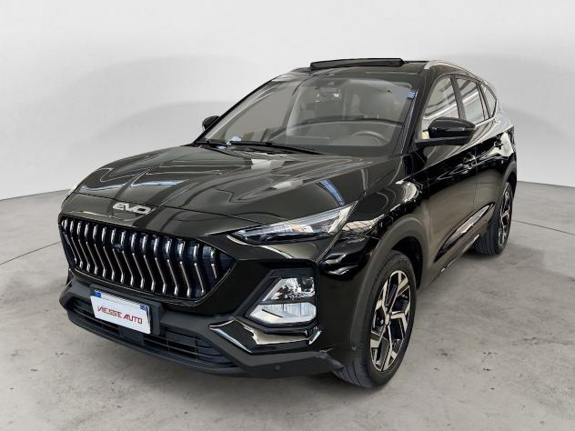 DR AUTOMOBILES dr 7.0 1.5 Turbo DCT 7 POSTI