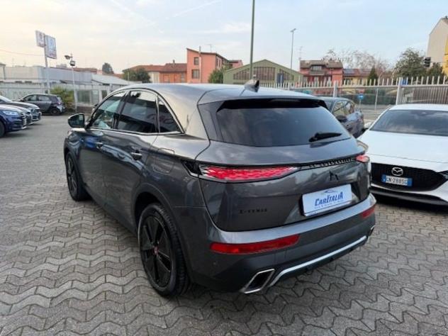 DS AUTOMOBILES DS 7 Crossback E-Tense Performance Line rif. 23427509 - Foto 7