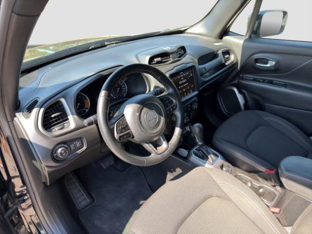 JEEP Renegade Renegade 1.3 T4 DDCT S rif. 23913248 - Foto 9