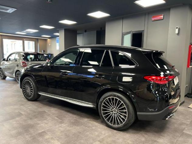 MERCEDES-BENZ GLC 300 de hybrid EQ 4Matic AMG Line Advanced Plus rif. 23609434 - Foto 2