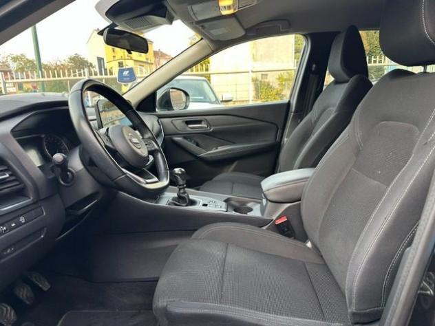 NISSAN Qashqai MHEV 140 CV Business rif. 24162122 - Foto 7