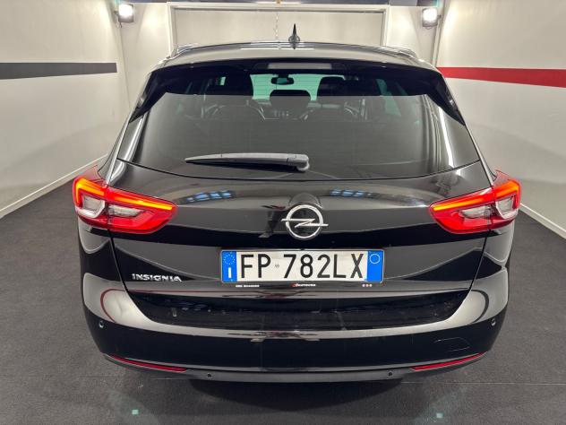 Opel Insignia 1.6 CDTI ecoTEC 136 CV S&S aut.Sports Tourer Innov. - Foto 5