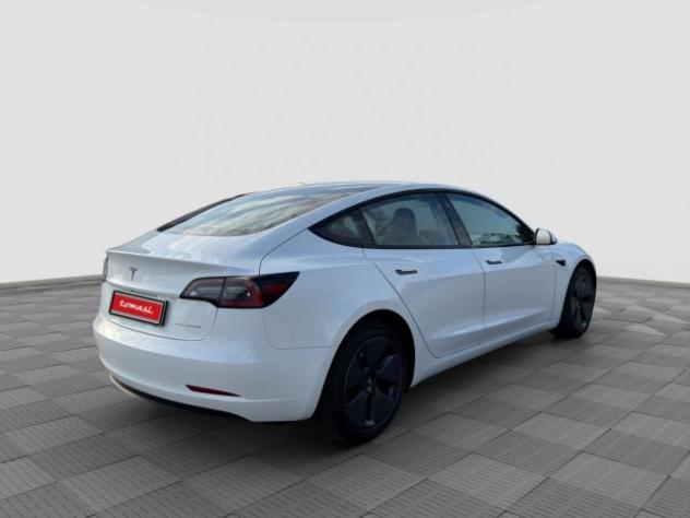 TESLA Model 3 Model 3 Long Range Dual Motor AWD rif. 24087491 - Foto 5