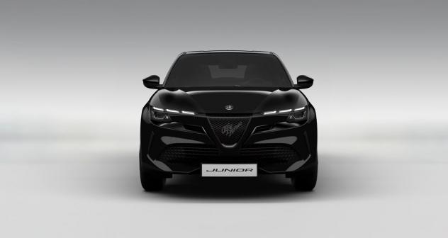 ALFA ROMEO Junior Junior 1.2 145 CV Hybrid eDCT6 - Foto 4