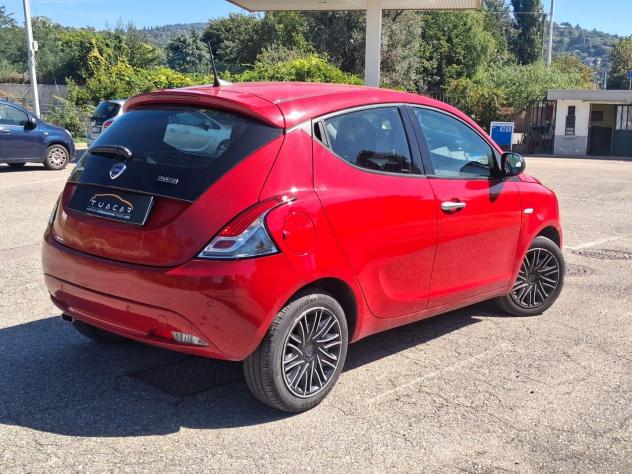 Lancia Ypsilon Gold 1.0 FireFly MHEV #12167 - Foto 4