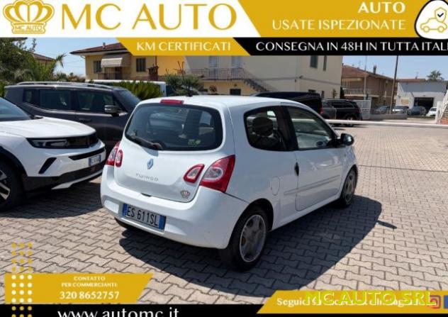 RENAULT Twingo 1.2 16V Live rif. 23983523 - Foto 6