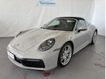 PORSCHE 992 Targa 4 LIFTER-SOLI 4.900KM rif. 24059065