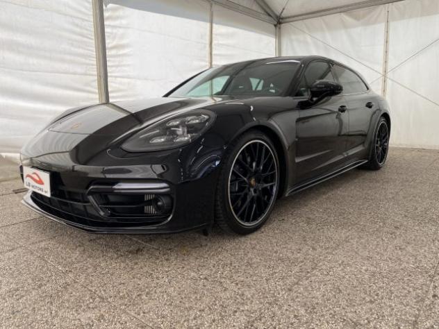 PORSCHE Panamera 2.9 4 E-Hybrid Sport Turismo Platinum Edition rif. 23488452