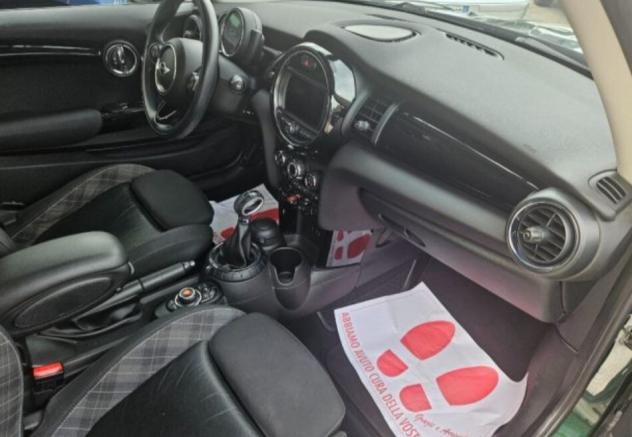 Mini 1.2 One Hype 102cv automatico - Foto 8