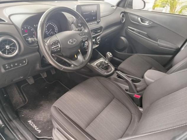 HYUNDAI Kona 1.0 T-GDI XTech rif. 23504229 - Foto 7