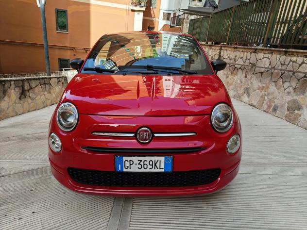 Fiat 500 Hybrid 2023 6 marce - IVA ESPOSTA