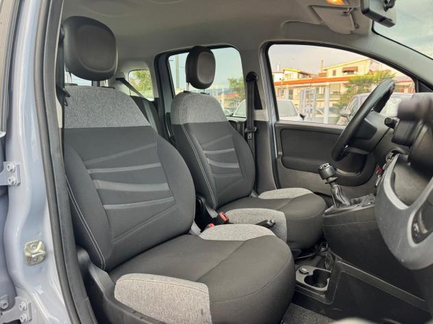 FIAT Panda 1.0 FireFly 70cv S&S Hybrid City Life - Foto 10