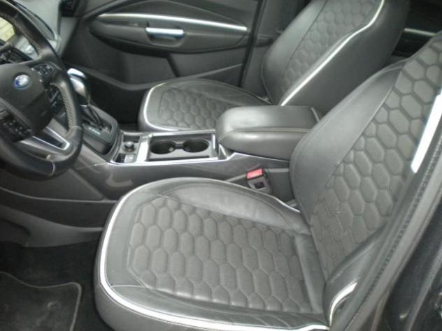 FORD Kuga 2.0 TDCI 180 CV S&S 4WD Powershift Vignale rif. 24081568 - Foto 9