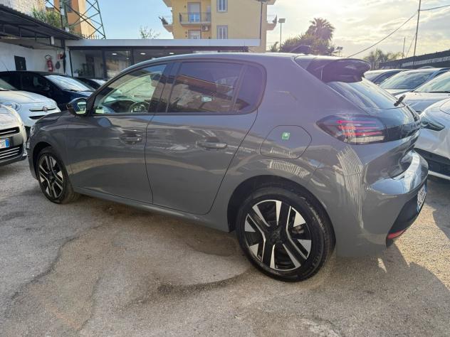 PEUGEOT 208 2025 1.2 BENZINA S&S 101CV ALLURE - Foto 6