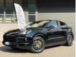 PORSCHE Cayenne Coupé 3.0 V6 E-Hybrid 462 cv IVA TOTALE ESPOSTA rif. 23386106