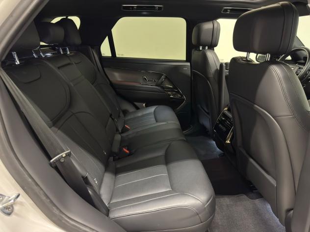 Land Rover Range Rover Sport 3.0D I6 249 MHEV Dynamic SE aut. - Foto 5