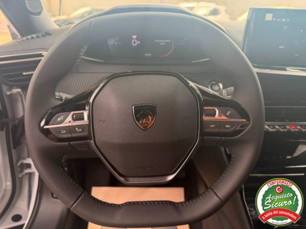 PEUGEOT 2008 Hybrid 145 e-DCS6 Allure rif. 23936210 - Foto 10