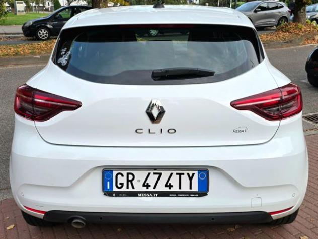 RENAULT Clio 1.0 TCe 90 CV 5 porte Techno OK NEOPATENTATI rif. 24143097 - Foto 6