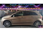 MERCEDES - Classe B - 180 CDI Executive