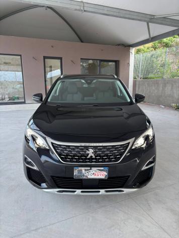 Peugeot 3008 BlueHDi 130 S&S Allure