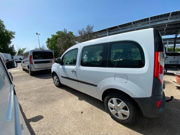 Renault Kangoo (A45) - Foto 4