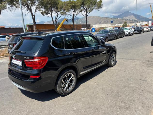 Bmw X3 Xdrive 2.0d XLine - Foto 6