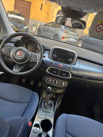Fiat 500X 1.0 T3 120 CV Sport SUPER PREZZO FINANZIABILE - Foto 4