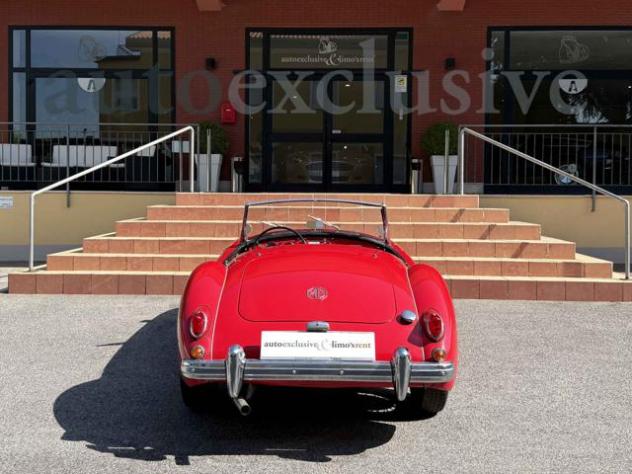 MG MGA 1.5 rif. 23995710 - Foto 5