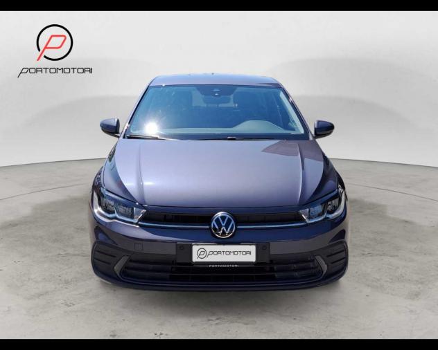 Volkswagen Polo 6ª serie 1.0 TSI Life - Foto 8