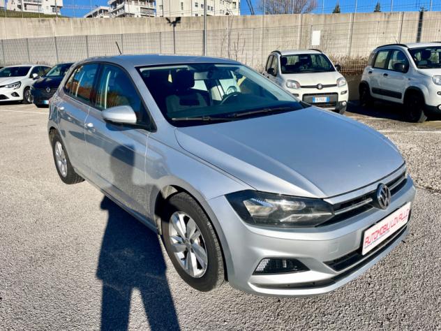 Volkswagen Polo 1.6 TDI 95 CV Highline 12-2020 - Foto 3