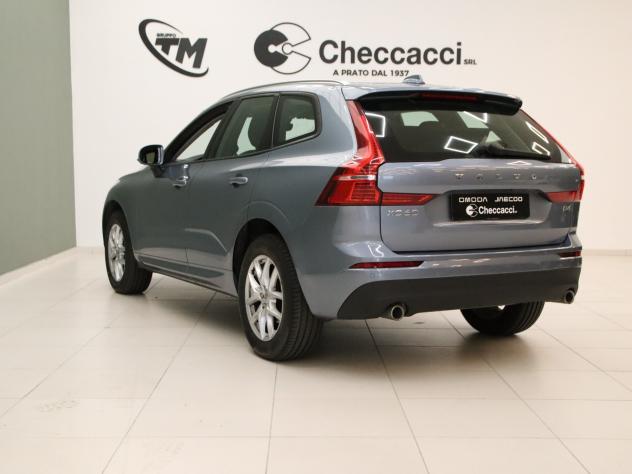 Volvo XC60 2.0 d4 Business Plus geartronic my20 - Foto 4