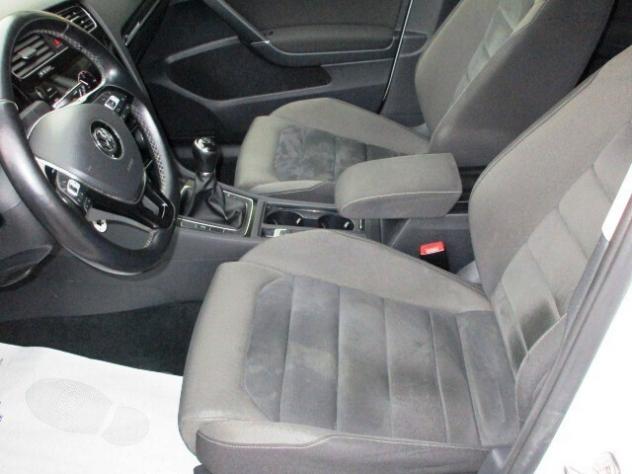 Volkswagen Golf 1.6 TDI 115 CV 5p. Highline BlueMotion Technology - Foto 8