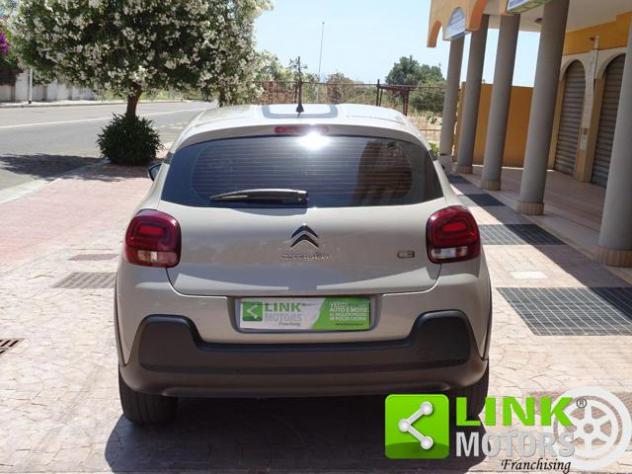 CITROEN C3 1.6 HDI 102 CV C-SERIES rif. 23784494 - Foto 5