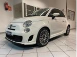 Abarth 595 1.4 Turbo T-Jet 145CV PISTA