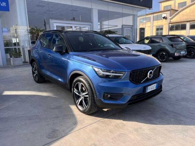 Volvo XC40 D3 Geartronic Inscription - Foto 2