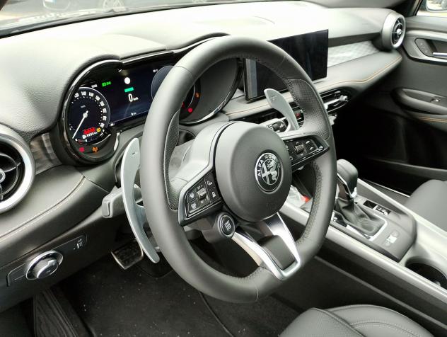 Alfa Romeo Tonale Tonale 1.5 160 CV MHEV TCT7 Veloce - Foto 7