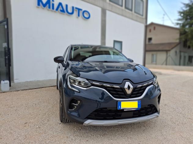 Renault Captur 1.0 GPL Intens - Foto 3