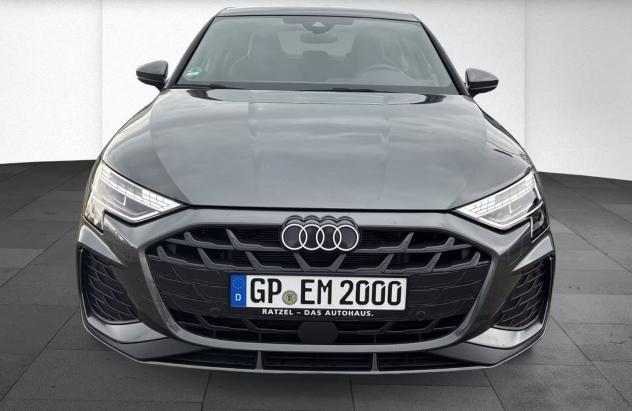 Audi A3 Sportback 35 TFSI S tronic S line Edition S.Back Gancio Tetto 18" - Foto 5