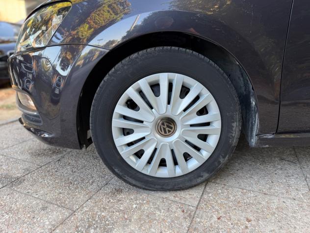 Volkswagen Polo 1.4 TDI 5p. Business BlueMotion Technology - Foto 9