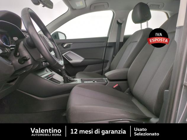 Audi Q3 Sportback 35 TDI S tronic Business Plus - Foto 6