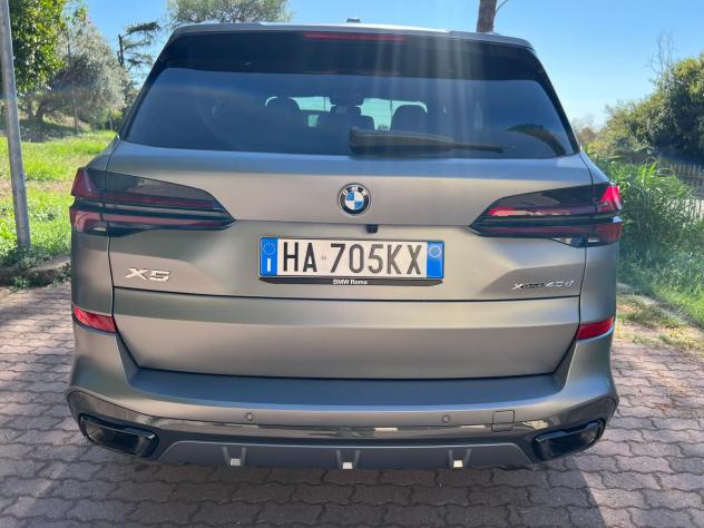 BMW X5 X5 40d 352cv SUB LEASING - Foto 5