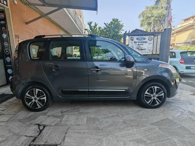 Citroen C3 Picasso BlueHDi 100 Live Edition - Foto 5